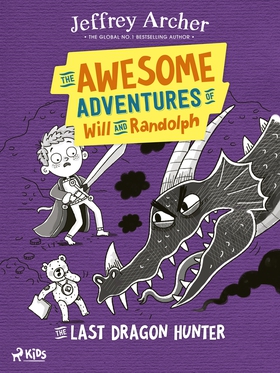 The Awesome Adventures of Will and Randolph: Th