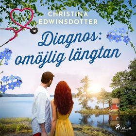 Diagnos: omöjlig längtan (ljudbok) av Christina