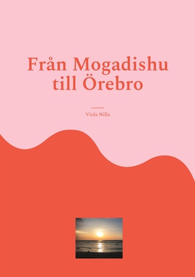 Från Mogadishu till Örebro (e-bok) av Viola Nil