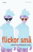 Flickor små