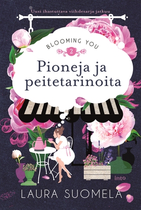 Pioneja ja peitetarinoita (e-bok) av Laura Suom