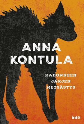 Kadonneen järjen metsästys (e-bok) av Anna Kont