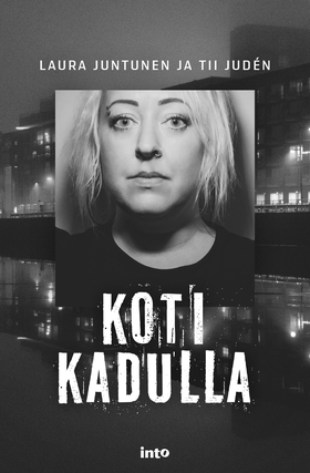 Koti kadulla (e-bok) av Laura Juntunen, Tii Jud