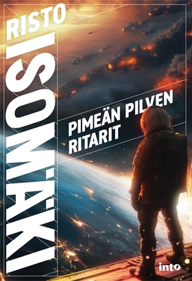 Pimeän pilven ritarit (e-bok) av Risto Isomäki