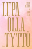 Lupa olla tyttö