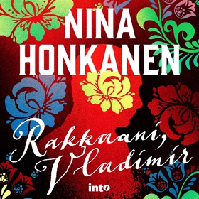 Rakkaani, Vladimir (ljudbok) av Nina Honkanen