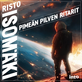 Pimeän pilven ritarit (ljudbok) av Risto Isomäk