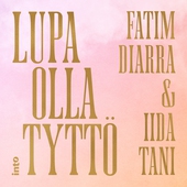 Lupa olla tyttö