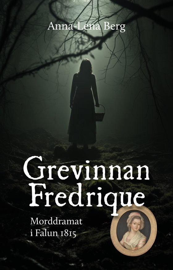 Grevinnan Fredrique