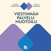 Viestinnän palvelumuotoilu