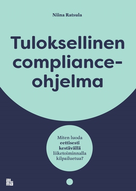 Tuloksellinen compliance-ohjelma (e-bok) av Nii