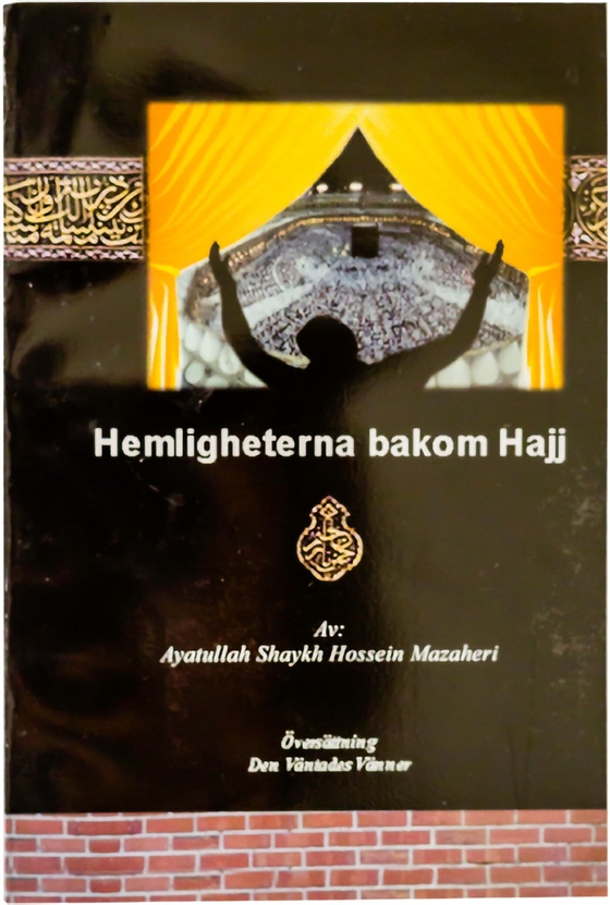 Hemligheterna bakom Hajj