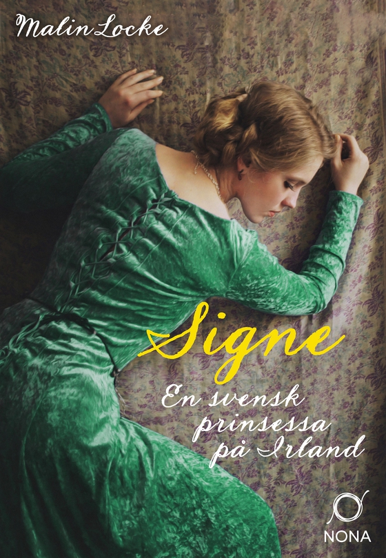 Signe: Drömmen om äventyr (e-bok) av Malin Locke