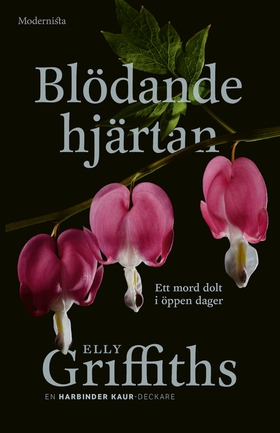 Blödande hjärtan (e-bok) av Elly Griffiths