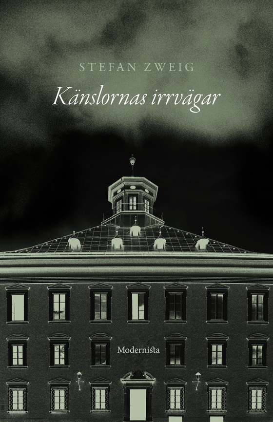 Känslornas irrvägar