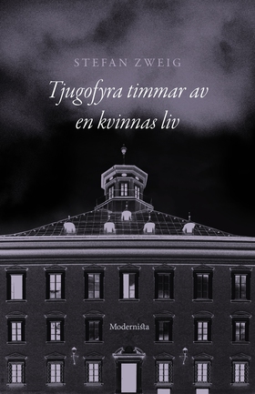 Tjugofyra timmar av en kvinnas liv (e-bok) av S