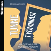 Tunne työminäsi