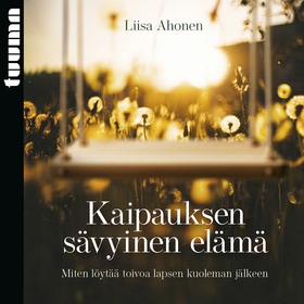 Kaipauksen sävyinen elämä (ljudbok) av Liisa Ah