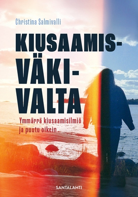 Kiusaamisväkivalta (e-bok) av Christina Salmiva