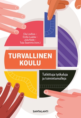 Turvallinen koulu (e-bok) av