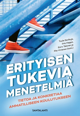 Erityisen tukevia menetelmiä (e-bok) av 