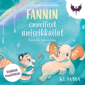 Fannin onnelliset uniseikkailut (sisältää musiikkia)