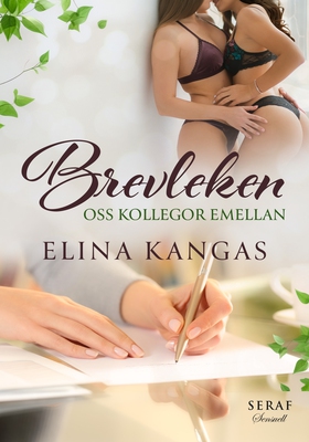 Brevleken (e-bok) av Elina Kangas