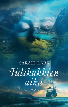 Tulikukkien aika (e-bok) av Sarah Lark