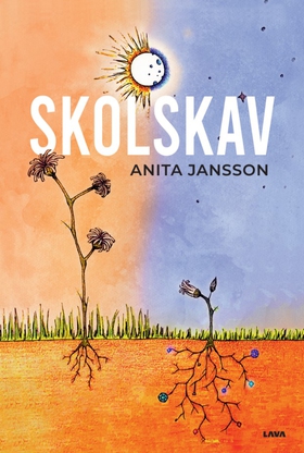 Skolskav (e-bok) av Anita Jansson