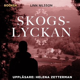 Skogslyckan (ljudbok) av Linn Nilsson