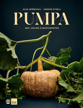 Pumpa : mat, odling & mastodonter (e-bok) av An