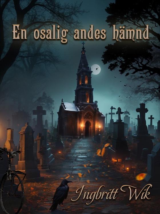 En osalig andes hämnd