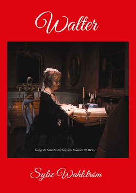Walter (e-bok) av Sylve Wahlström