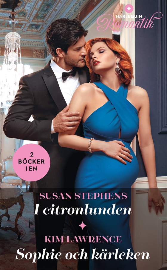 I citronlunden / Sophie och kärleken