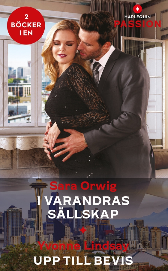 I varandras sällskap / Upp till bevis