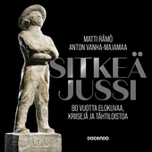 Sitkeä Jussi