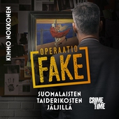 Operaatio Fake