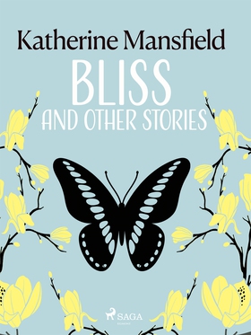 Bliss and Other Stories (e-bok) av Katherine Ma