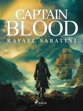 Captain Blood (e-bok) av Rafael Sabatini