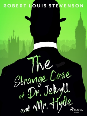 The Strange Case of Dr. Jekyll and Mr. Hyde (e-