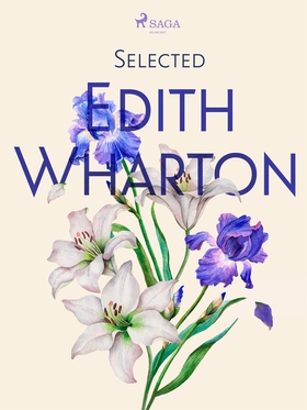 Selected Edith Wharton (e-bok) av Edith Wharton