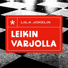 Leikin varjolla (ljudbok) av Liila Jokelin
