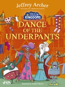 Little Kingdoms: Dance of the Underpants