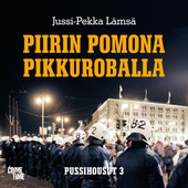 Piirin pomona Pikkuroballa