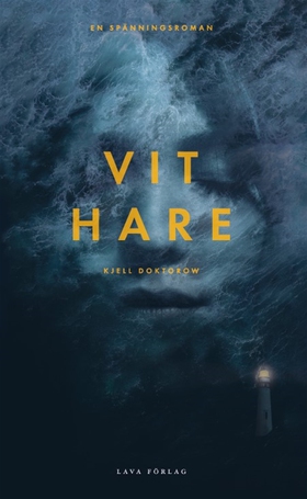 Vit hare (e-bok) av Kjell Doktorow