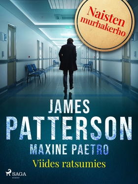 Viides ratsumies (e-bok) av James Patterson, Ma