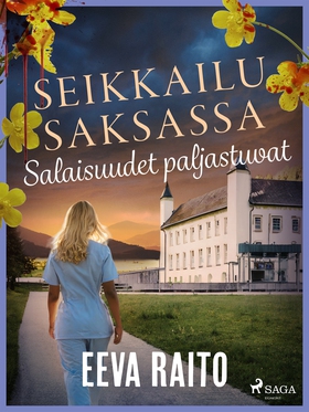 Salaisuudet paljastuvat (e-bok) av Eeva Raito