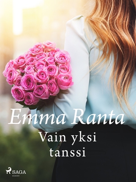 Vain yksi tanssi (e-bok) av Emma Ranta