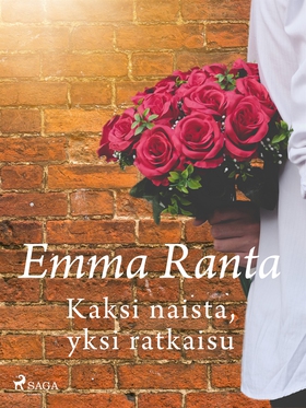 Kaksi naista, yksi ratkaisu (e-bok) av Emma Ran