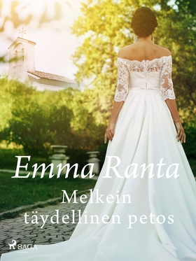 Melkein täydellinen petos (e-bok) av Emma Ranta